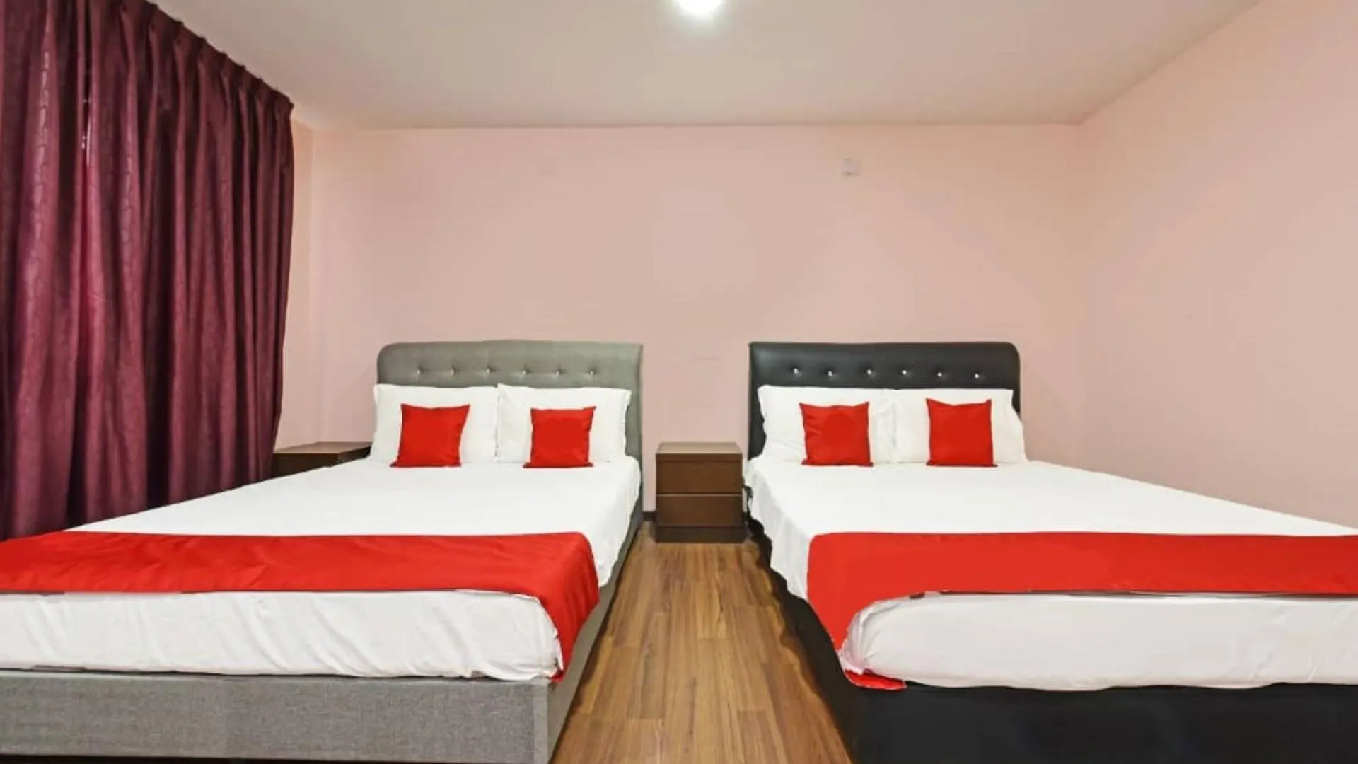 Seri Mawardah Hotel Malacca Ma­lay­sia