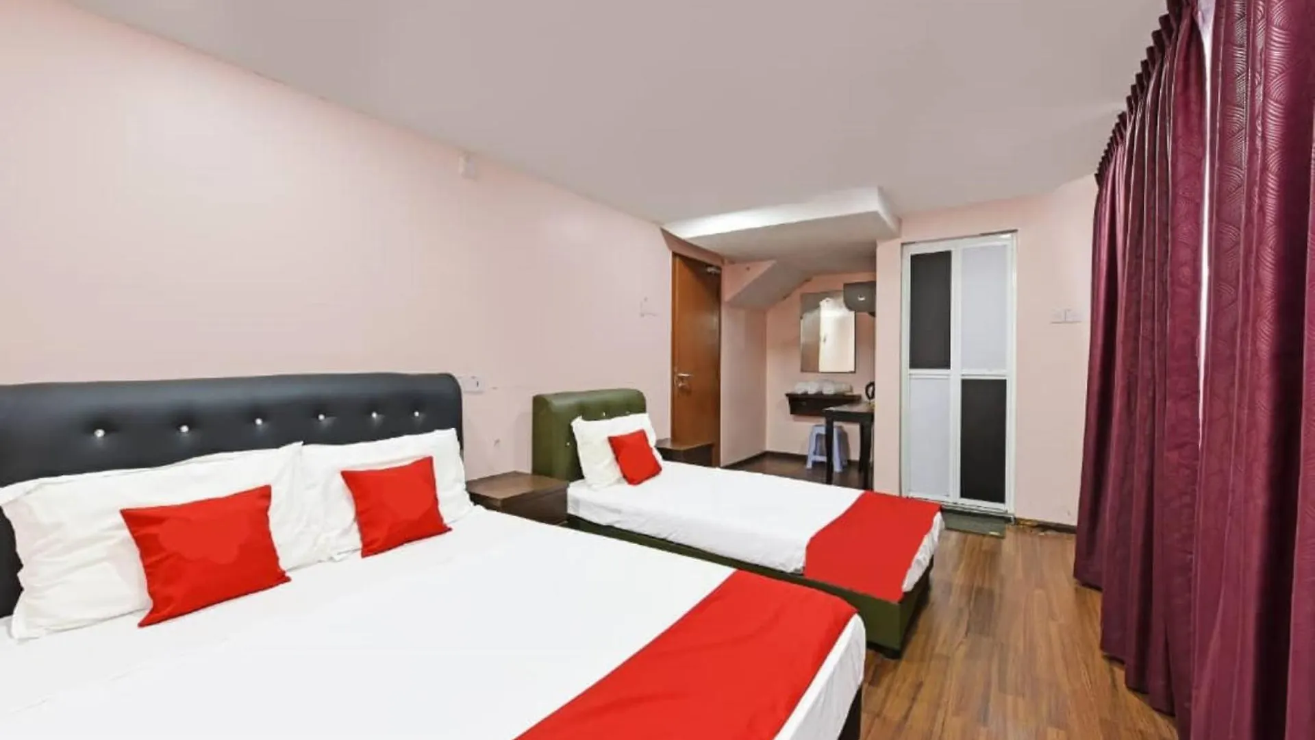 Seri Mawardah Hotel Malacca 2*,  Ma­lay­sia