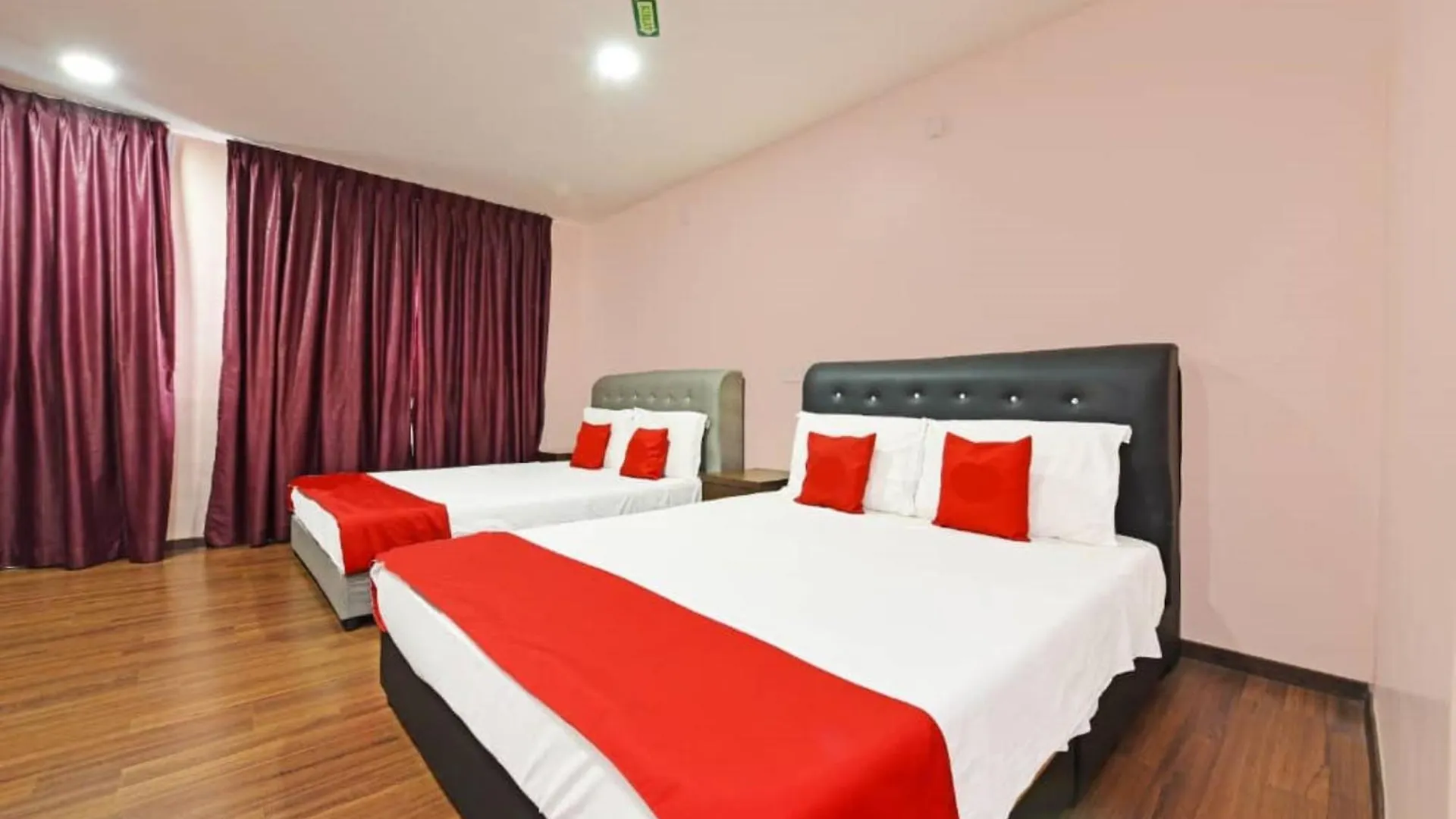 Seri Mawardah Hotel Malacca