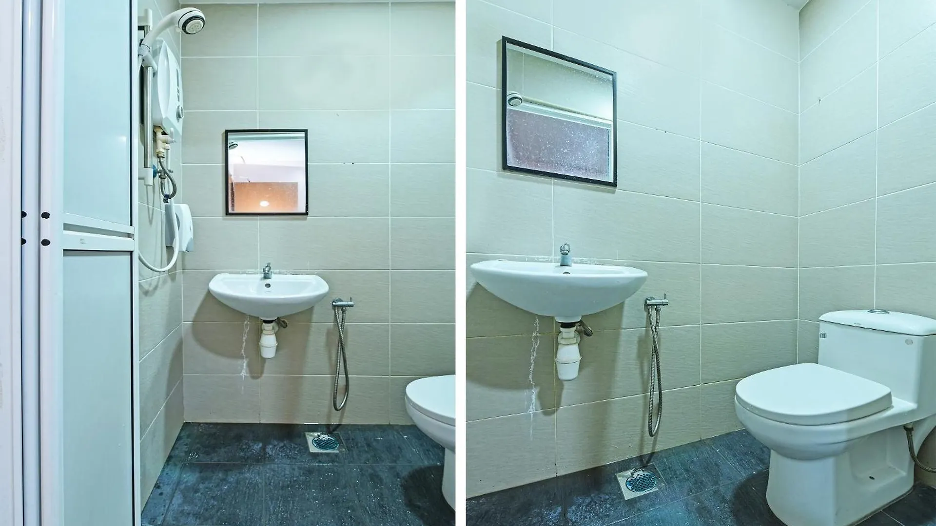 Seri Mawardah Hotel Malacca
