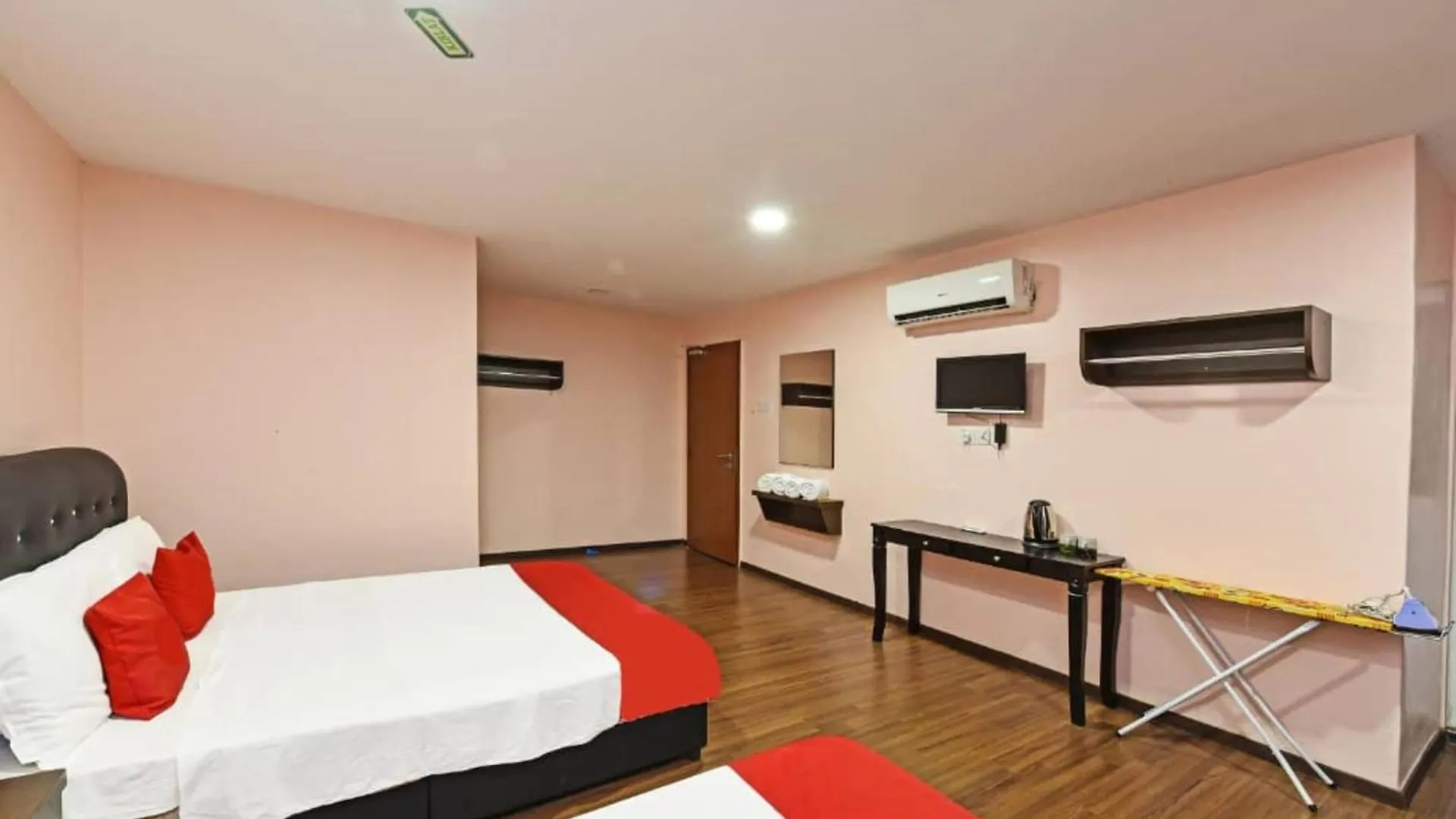 Seri Mawardah Hotel Malacca