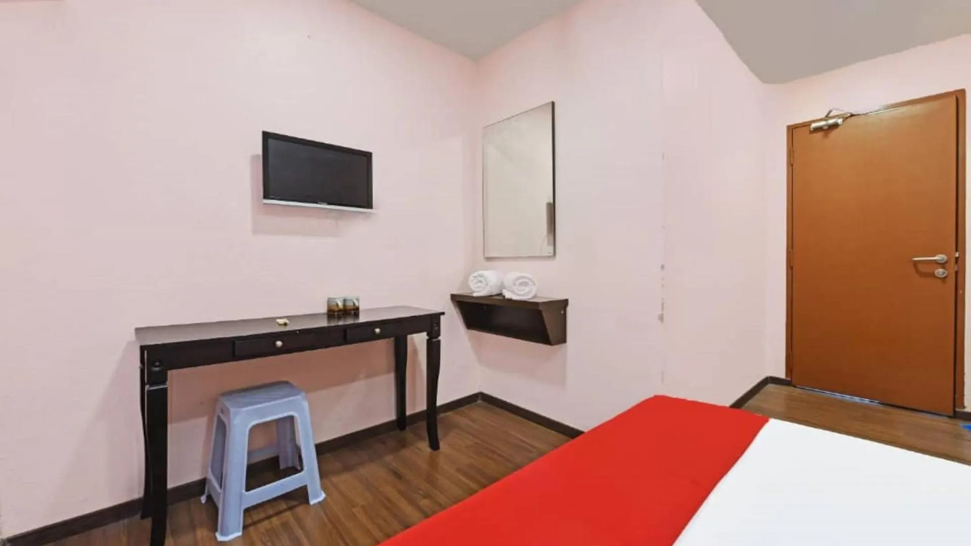 Seri Mawardah Hotel Malacca