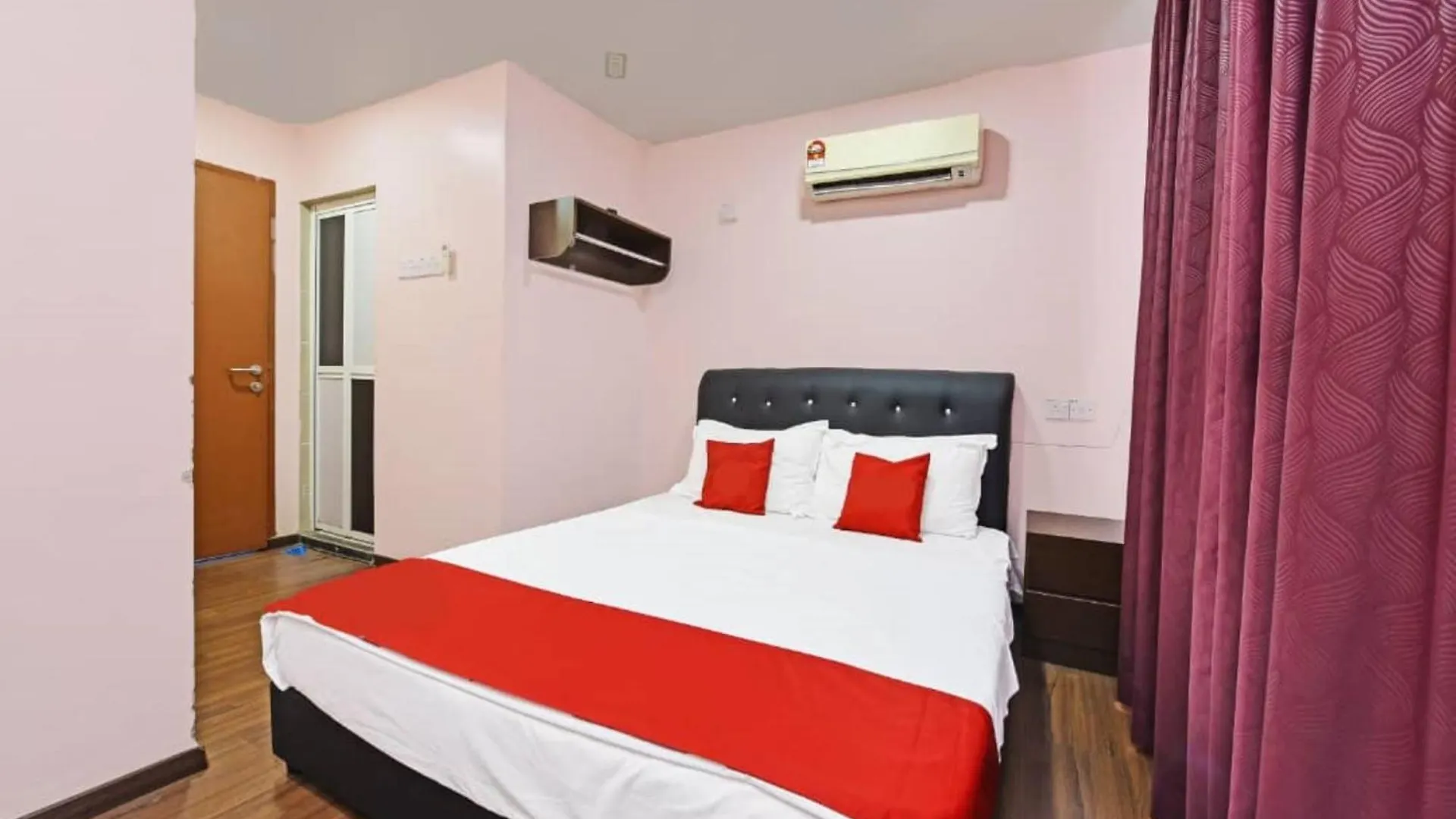 Seri Mawardah Hotel Malacca