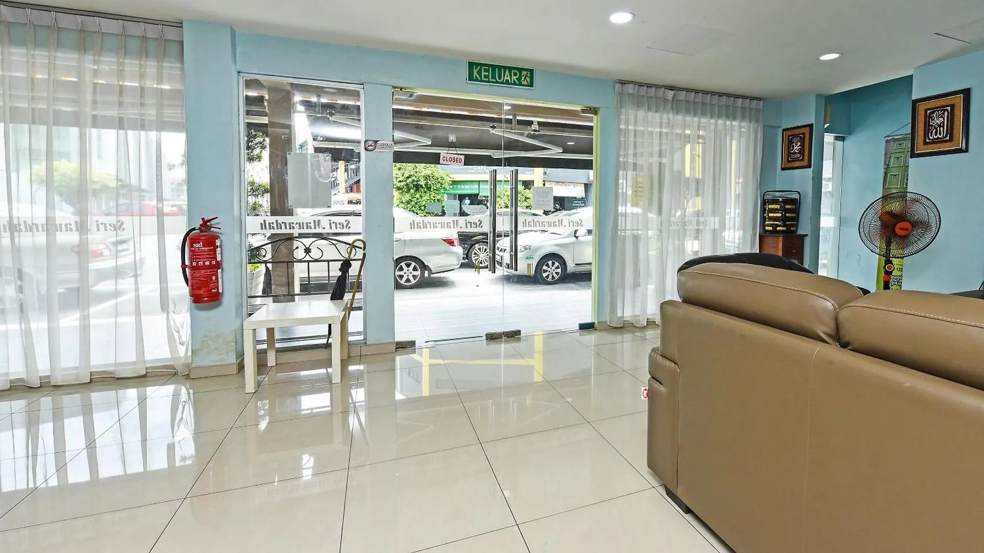 Seri Mawardah Hotel Malacca 2*,  Ma­lay­sia
