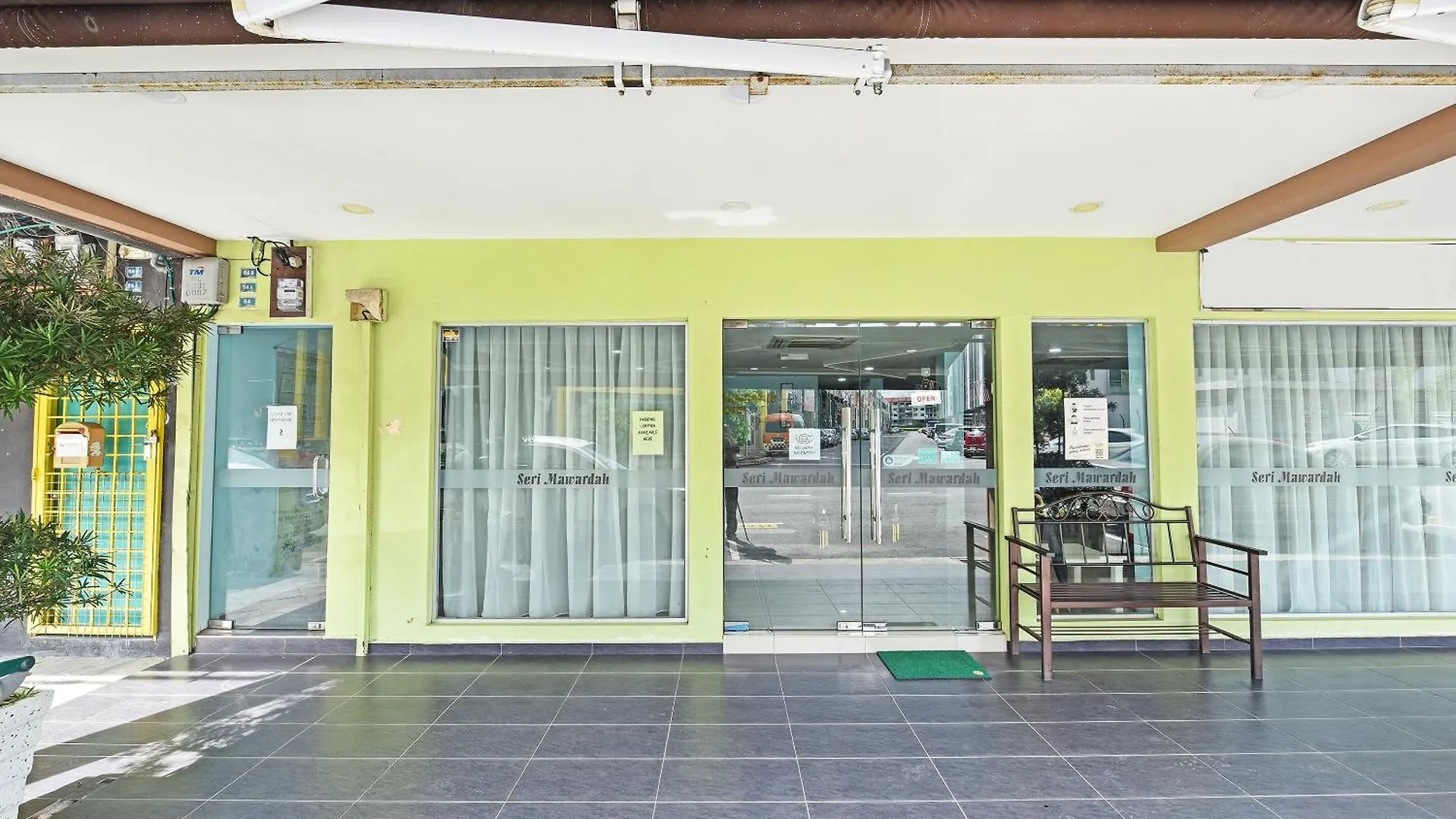 Seri Mawardah Hotel Malacca